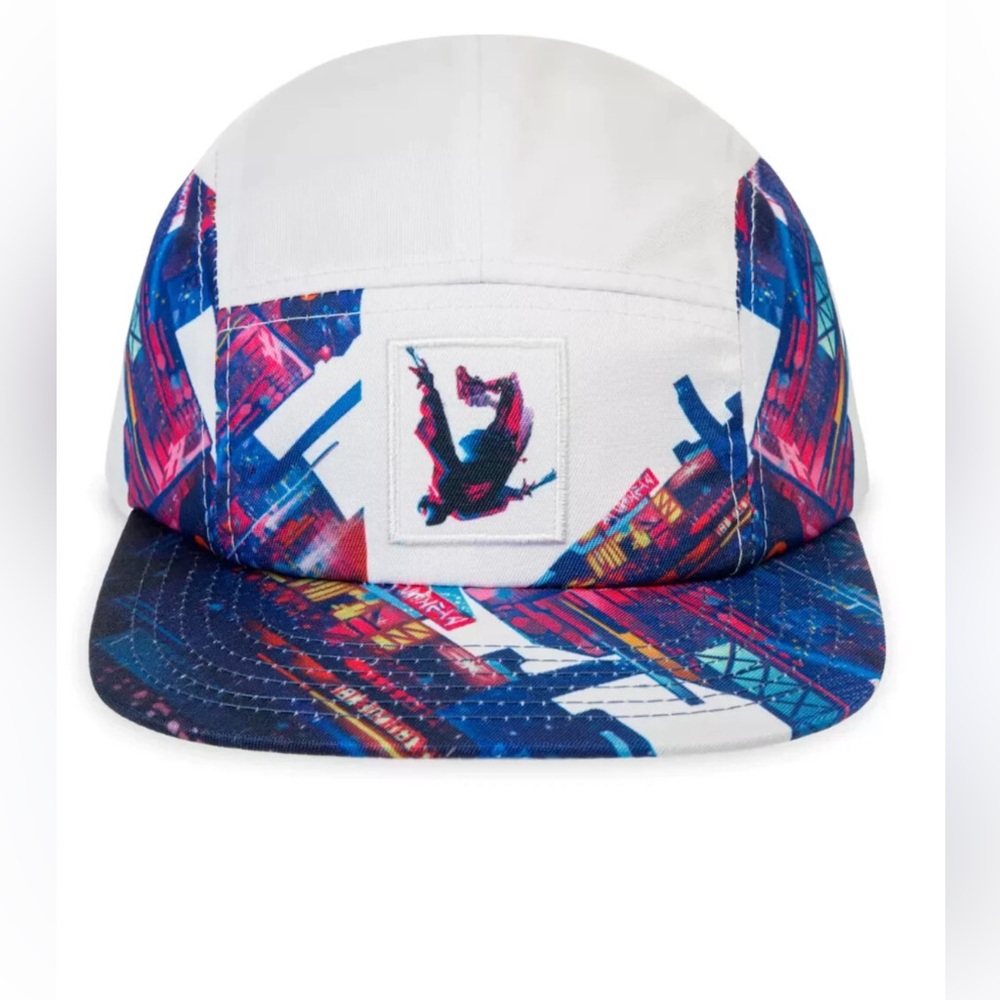 Disney Marvel Spider Man Artist’s series cap